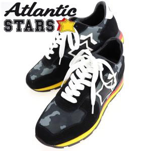 Atlantic STARS（アトランティックスターズ） スニーカー アンタレス