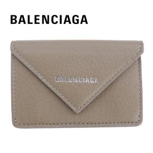BALENCIAGA バレンシアガ 財布 三つ折り 選べる14色 レター BALENCIAGA バレンシアガ 財布 三つ折り 選べる14色 レター