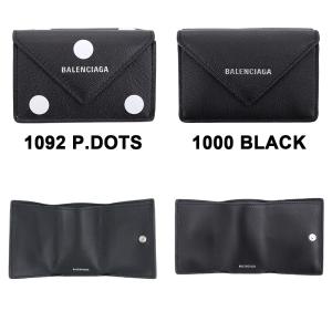 バレンシアガ 財布 三つ折り BALENCIAGA 選べる14色 レター バレンシアガ 財布 三つ折り BALENCIAGA 選べる14色 レター