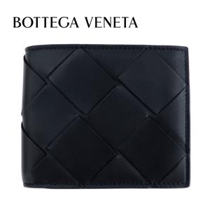 BOTTEGA VENETA（ボッテガ・ヴェネタ） 財布 二つ折り BOTTEGA VENETA