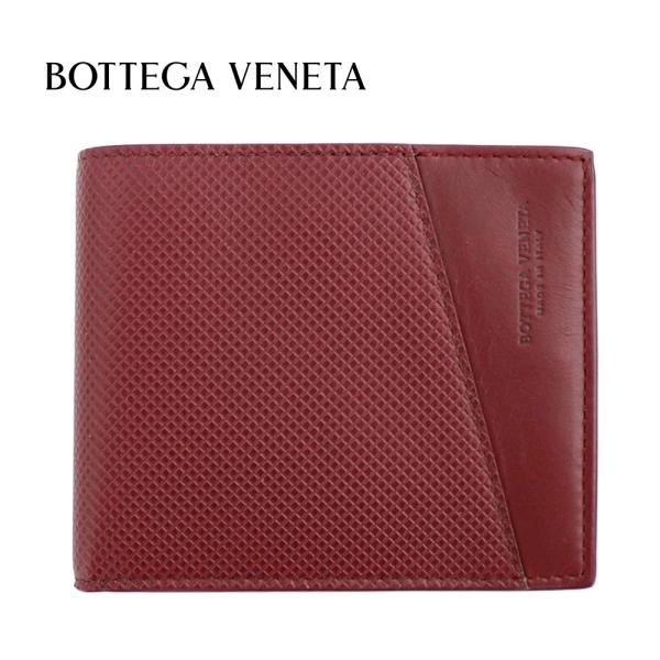ボッテガヴェネタ 財布 二つ折り BOTTEGA VENETA 575869 VMAW4 6337 ...