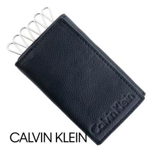 Calvin Klein（カルバン・クライン） キーケース ギフトボックス付き