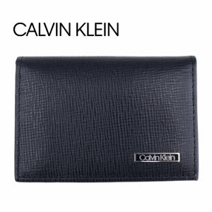 Calvin Klein（カルバン・クライン） カードケース パスケース CK