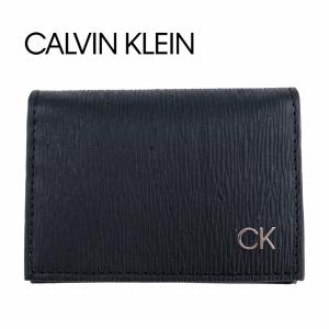 Calvin Klein（カルバン・クライン） カードケース パスケース CK