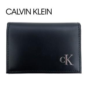 Calvin Klein（カルバン・クライン） カードケース パスケース CK