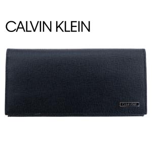 新品✳︎CK   カルバンクライン長財布 Calvin Klein（カルバン・クライン） 長財布 二つ折り財布 ギフト