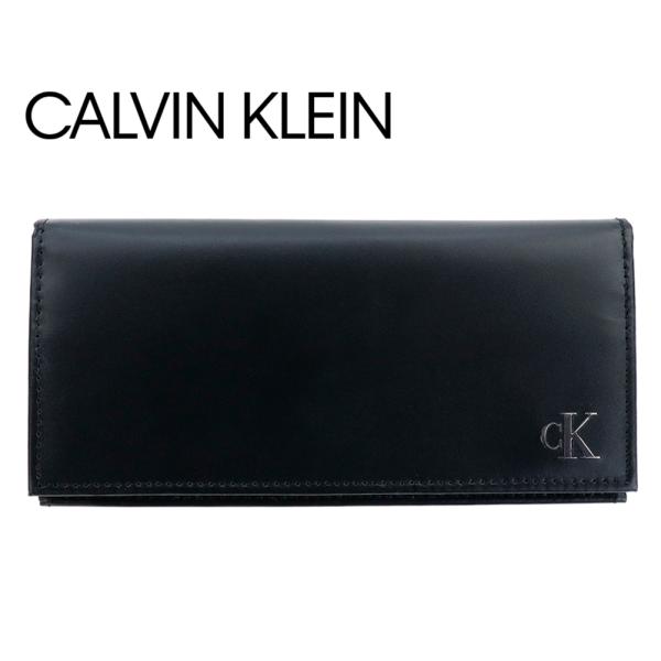 カルバンクライン 財布 長財布 二つ折り CK Calvin Klein 31KJ190001 00...