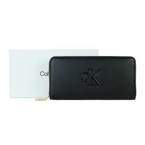 カルバンクライン Calvin Klein 長...の詳細画像1