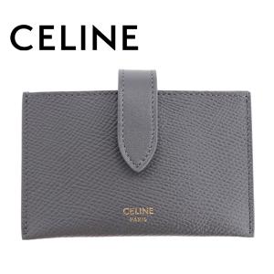 CELINE（セリーヌ） カードケース アコーディオン CELINE ACCORDEON