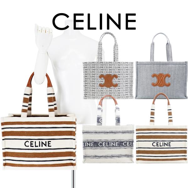 CELINE Celine トートバッグ