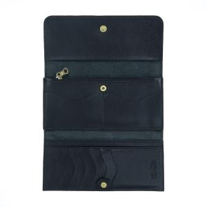 イルビゾンテ 長財布 IL BISONTE 三...の詳細画像3