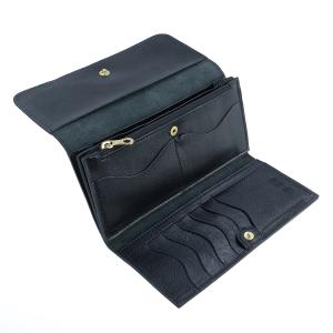 イルビゾンテ 長財布 IL BISONTE 三...の詳細画像4