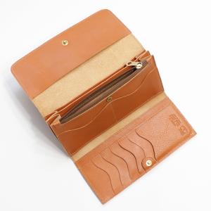 イルビゾンテ 長財布 三つ折り IL BISO...の詳細画像3