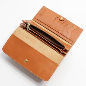 イルビゾンテ 長財布 三つ折り IL BISO...の詳細画像4