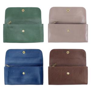 イルビゾンテ 長財布 二つ折り IL BISO...の詳細画像4