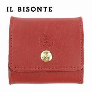 IL BISONTE（イルビゾンテ） カードケース メンズ レディース 名刺