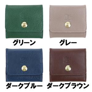 イルビゾンテ 財布 コインケース IL BIS...の詳細画像2