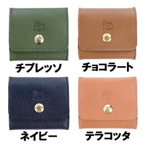 イルビゾンテ 財布 コインケース IL BIS...の詳細画像3