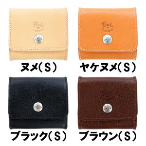 イルビゾンテ 財布 コインケース IL BIS...の詳細画像4