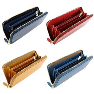 イルビゾンテ 財布 長財布 IL BISONT...の詳細画像5