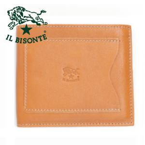 MAISON KITSUNE（メゾン キツネ） Chillax Fox Print Bi-Fold Wallet