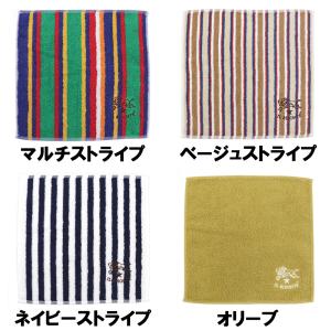 イルビゾンテ ハンカチ IL BOSONTE ...の詳細画像1