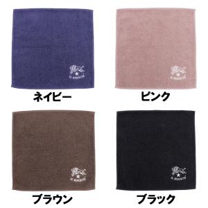 イルビゾンテ ハンカチ IL BOSONTE ...の詳細画像2