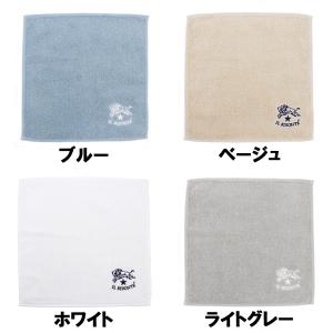 イルビゾンテ ハンカチ IL BOSONTE ...の詳細画像3