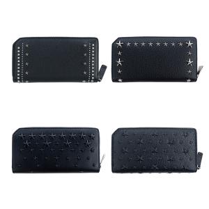 ジミーチュウ 長財布 JIMMY CHOO 財...の詳細画像2