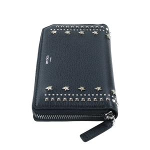 ジミーチュウ 長財布 JIMMY CHOO 財...の詳細画像5