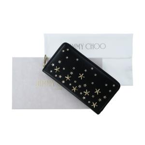 Jimmy Choo ジミーチュウ 長財布 ピ...の詳細画像3