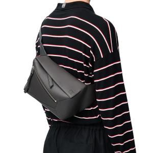 LOEWE ロエベ バッグ パズル バムバッグ...の詳細画像2