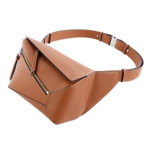 LOEWE ロエベ バッグ パズル バムバッグ...の詳細画像5