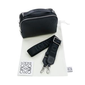 LOEWE ロエベ バッグ クロスボディ カメ...の詳細画像2