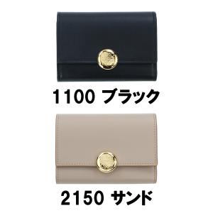 LOEWE ロエベ 三つ折り財布 小銭入れ付き...の詳細画像1
