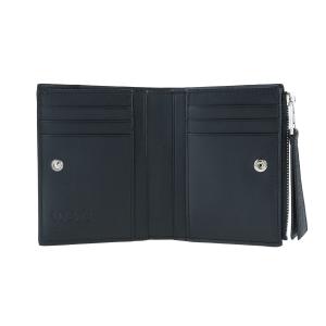 LOEWE ロエベ 二つ折り財布 小銭入れ付き...の詳細画像3