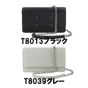 メゾンマルジェラ 長財布 Maison Mar...の詳細画像1