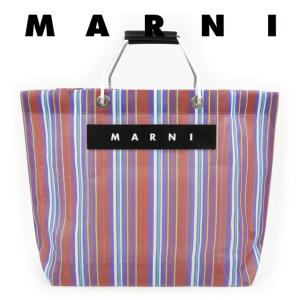 MARNI（マルニ） バッグ アニマルバスケット ブラックキャット