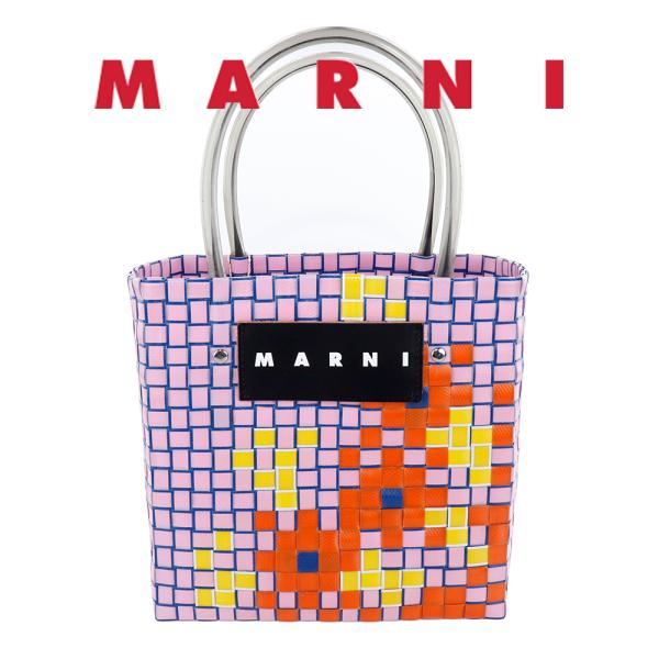 MARNI Marni トートバッグ SHMH0005NQ