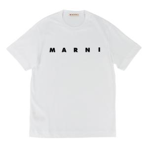 MARNI KIDS マルニ キッズ ロゴTシャツ ホワイト14Y 楽天市場】マルニ Tシャツ キッズ ロゴ 大人もOK レディース MARNI
