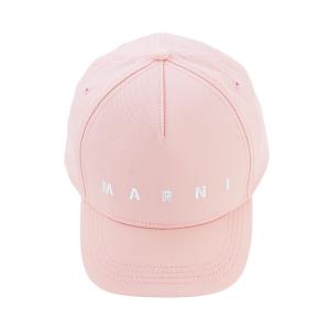 マルニ キャップ MARNI KIDS 帽子 ...の詳細画像1