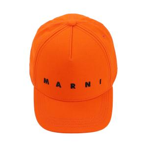 マルニ キャップ MARNI KIDS 帽子 ...の詳細画像2