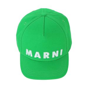 マルニ キャップ MARNI KIDS 帽子 ...の詳細画像3