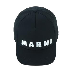 マルニ キャップ MARNI KIDS 帽子 ...の詳細画像5