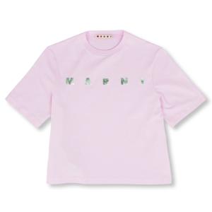 MARNI（マルニ） Tシャツ HUMU0325S0 UTC452 メンズ 長袖 カットソー
