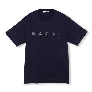 MARNI マルニ Pocket T Shirts Tシャツ 半袖 クルーネック