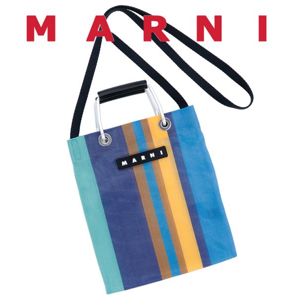 MARNI Marni ショルダーバッグ SHMH0106A0