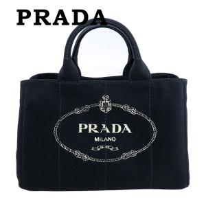 PRADA プラダ バッグ トートバッグ カナパ ショルダーバッグ
