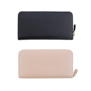 プラダ 財布 PRADA ラウンドファスナー ...の詳細画像2