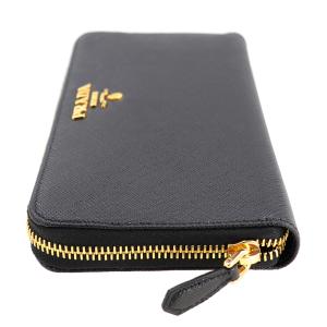 プラダ 財布 PRADA ラウンドファスナー ...の詳細画像5